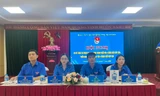 450 ý tưởng, sáng kiến của đoàn viên, thanh niên Thanh Hóa được hỗ trợ triển khai
