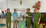 Thanh Hoá: Giám đốc doanh nghiệp bị bắt vì sản xuất, buôn bán phân bón giả