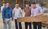 Chương trình Mục tiêu quốc gia giảm nghèo bền vững ở huyện Lang Chánh
