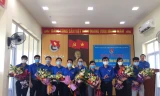 Anh Lê Văn Châu được bầu giữ chức Bí thư Tỉnh đoàn Thanh Hóa 