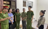 Sử dụng CMND giả để mở thẻ tín dụng online, chiếm đoạt tiền của ngân hàng