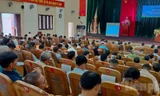 Tăng cường công tác thông tin đối ngoại, phấn đấu giảm nghèo ở vùng đồng bào dân tộc thiểu số
