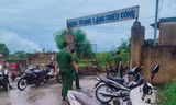 Công an vào cuộc vụ ngôi mộ bị trộm hài cốt, đòi chuộc 5 tỷ đồng
