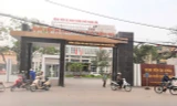 Thi hành kỷ luật đối với Đảng uỷ Bệnh viện Đa khoa thành phố Thanh Hóa