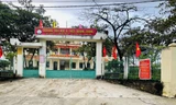 Thanh Hóa: Gần 100 F0 từ ổ dịch thị xã Bỉm Sơn, 15.000 học sinh ngừng đến trường