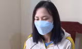 Cô gái bán tăm đột nhập trụ sở tòa án để trộm cắp
