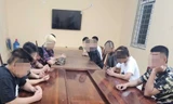 Xử lý nhóm ‘quái xế’ mang hung khí diễu phố