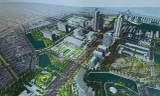 Sáp nhập một huyện vào thành phố Thanh Hóa