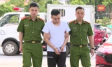 Bắt 'con nuôi' của Tuấn 'thần đèn' ở Thanh Hóa