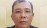 Đối tượng Nguyễn Xuân Trường. Ảnh: Công an Thanh Hoá