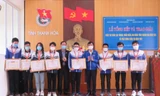 Thanh Hoá: 360 mô hình, sản phẩm tham gia thi sáng tạo thanh thiếu niên, nhi đồng