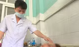 Bắt tạm giam cán bộ QLTT đánh một phụ nữ nhập viện