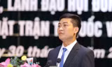 Phó Giáo sư 36 tuổi làm Bí thư Đảng ủy xã mới ở Thanh Hóa