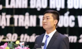 Phó Giáo sư 36 tuổi làm Bí thư Đảng ủy xã mới ở Thanh Hóa