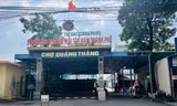 Lý do cơ quan công an yêu cầu cung cấp tài liệu dự án chợ Quảng Thắng ở Thanh Hóa