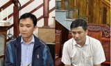 Bắt hai cựu cán bộ 'dính' sai phạm trong bồi thường giải phóng mặt bằng cao tốc Bắc - Nam