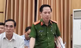 Khởi tố hiệu trưởng và 5 giáo viên tại Thanh Hóa