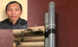 Đốt 4 quả pháo lĩnh 4 tháng tù
