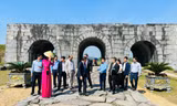Miễn phí tham quan Thành nhà Hồ dịp Tết