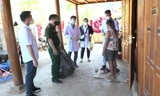 Thông tin mới nhất về ổ dịch bạch hầu ở Thanh Hoá