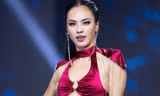 Tranh cãi đại diện Việt Nam ở Miss Charm 2025