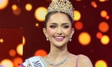 Tân Hoa hậu Hoàn vũ Philippines bơ vơ khi đăng quang