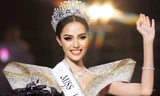 Hoa hậu Hoàn vũ Thái Lan tuyển sinh chỉ trong 6 tiếng