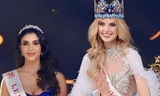 Hoa hậu Thế giới 2025 công bố format chung kết gây tranh cãi 