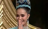 Thái Lan đăng quang Hoa hậu Thế giới, Ý Nhi dừng chân ở top 40