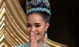 Thái Lan đăng quang Hoa hậu Thế giới, Ý Nhi dừng chân ở top 40