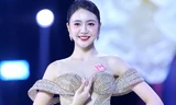 Cô gái miền Tây có năng khiếu diễn xuất ở Hoa hậu Việt Nam