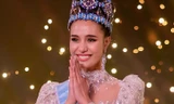 Người đẹp Thái Lan được nhận tiền thưởng cao nhất lịch sử Hoa hậu Thế giới