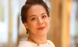 MC Diễm Quỳnh: 'Các Hoa hậu Việt Nam bản lĩnh, tri thức rất rõ nét'