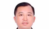 Ông Lê Tiến Cương