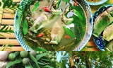 Top các món canh chua ba miền: Liệu pháp hạ nhiệt thuộc hàng "vơ-đét" trên mâm cơm mùa Hè