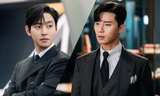 Điểm chung "đốn tim" fangirl của hai chàng tổng tài Park Seo Joon và Ahn Hyo Seop
