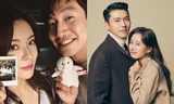 Đám cưới được mong chờ nhất K-Biz: Hyun Bin - Son Ye Jin, Kwang Soo - Sun Bin và ai nữa?