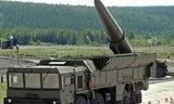 Nga xem xét hệ thống phòng thủ tên lửa mới