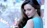Trang điểm ấn tượng như Miranda Kerr