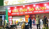 Không thể truy vết hết các trường hợp ra vào 'Thế giới bò tươi' ở Hải Dương
