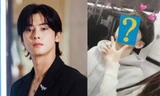"Em trai tin đồn" của Cha Eun Woo, dung mạo thế nào mà khiến dân mạng nức nở?