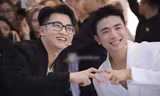 Ninh Dương Story - "Cặp đôi của năm" và hành trình "Love wins" đáng nhớ