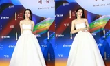 Tố "thị hậu" Baeksang Kim Tae Ri diện váy nhái, Cnet "quê độ" khi nhà phân phối lên tiếng