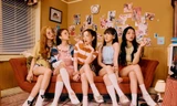 "Queendom" của Red Velvet: Mời bạn dự dạ tiệc âm nhạc trong "vương quốc của các Nữ hoàng"