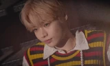 Sau trailer "dìm" nhan sắc, Hanbin (TEMPEST) lấy lại phong độ, thăng hạng với tóc vàng