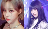 "Thiên tài khuôn mặt" Winter và Karina (aespa) thăng hạng nhan sắc là nhờ bộ phận này