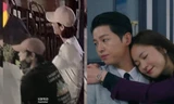 Netizen truyền tay ảnh nghi vấn hẹn hò của Song Joong Ki và Jeon Yeo Bin, sự thật là gì?