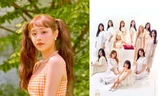 Chuu bị buộc rời LOONA, fan nghi ngờ công ty "chơi đòn hiểm" sau tin đồn bóc lột, quỵt lương