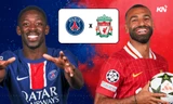 Nhận định PSG vs Liverpool, 03h00 ngày 6/3: Phất cao ngọn cờ 