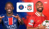 Nhận định PSG vs Liverpool, 03h00 ngày 6/3: Phất cao ngọn cờ 